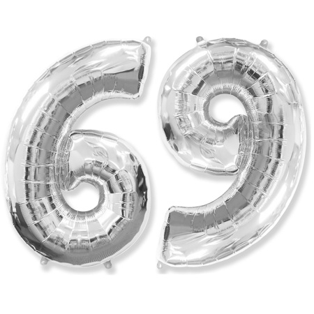 Ф ЦИФРА 6/9 40