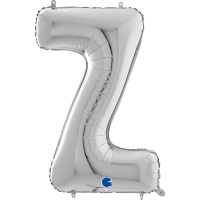 Г БУКВА Z 26