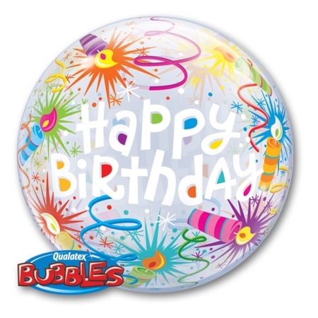 П BUBBLE 22