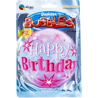 П BUBBLE 22
