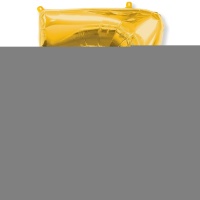 Ф ЦИФРА 7 40" Gold без УП