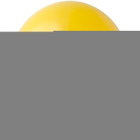И 18"/003 Пастель Yellow