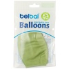 В 250/608 Хром Glossy Lime Green