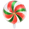 ПД 18" Леденец Red/Green/White