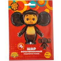 Г ФИГУРА Чебурашка