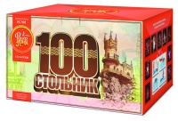 Стольник ЕС768 (1,25"х100) 1/1/1