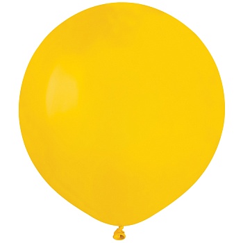 И 19"/002 Пастель Yellow
