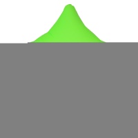 К Б/РИС ЗВЕЗДА 18" Неон Green