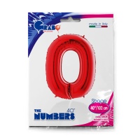 Г ЦИФРА 0 40