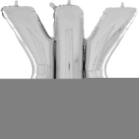 Г СИМВОЛ >  26" Silver