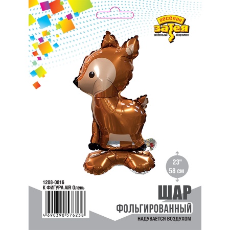К ФИГУРА AIR Олень