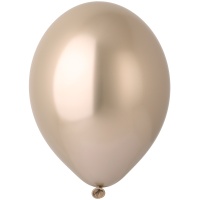В 105/600 Хром Glossy Gold 12 штук