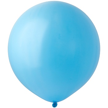И 18"/072 Пастель Baby Blue