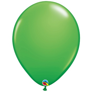 Q 16" Фэшн Spring Green
