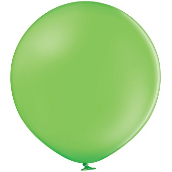 В 250/014 Пастель Lime Green Экстра