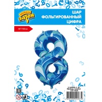 К ЦИФРА 8 40