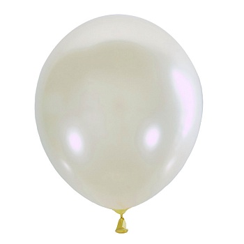 М 12"/30см Перламутр IVORY 077