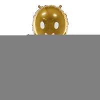 ПД ФИГУРА Пряничный человечек