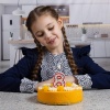 Свеча -цифра 
