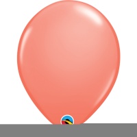 Q 11" Фэшн Coral
