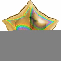 Г Б/РИС БЛЕСК ЗВЕЗДА 18" Gold 5