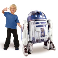 А ХОД/P90 Звездные войны R2D2