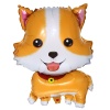 К ФИГУРА Собака Корги
