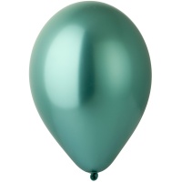 И 5"/93 Хром Shiny Green