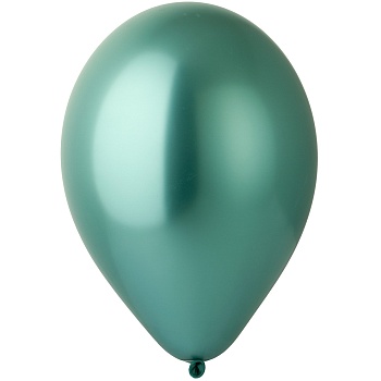 И 5"/93 Хром Shiny Green