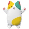 Р ФИГУРА Котик Лапочка