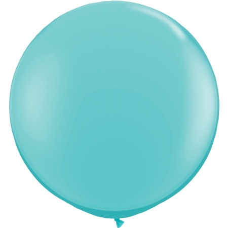 Q 3' Фэшн Caribbean Blue