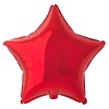Ф Б/РИС 18" ЗВЕЗДА Металлик Red(FM)
