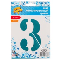 К ЦИФРА 3 40