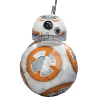 А ФИГУРА/P38 Звездные Войны Дроид BB-8