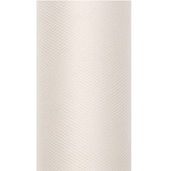 Сетка декор Plain Cream 0,30х9м/PD