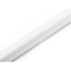 Органза Plain White 0,36х9м/PD