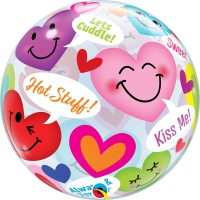 П BUBBLE 22