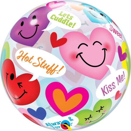 П BUBBLE 22