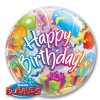 П BUBBLE 22