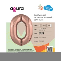 Р ЦИФРА 0 40