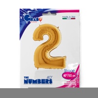 Г ЦИФРА 2  40