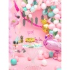 ПД ФИГУРА Фламинго Pink