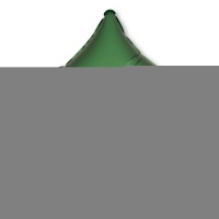 А Б/РИС ЗВЕЗДА 19" Сатин Emerald