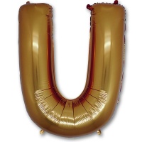 Г БУКВА U 40
