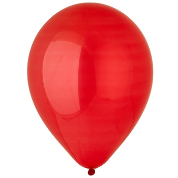 Э 12"/350 Кристалл Apple Red