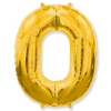 Ф ЦИФРА 0  40