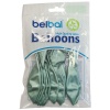 В 105/603 Хром Glossy Green 12 штук