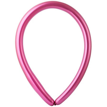 ШДМ 260Е Хром Pink