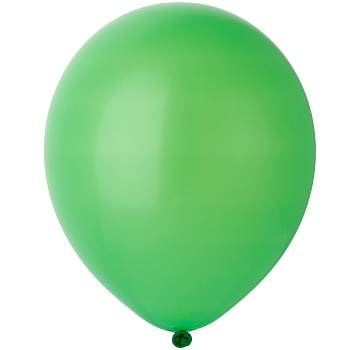 Е 12" Пастель Green