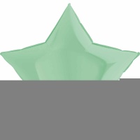 Г Б/РИС ЗВЕЗДА 36" Пастель Matte Green